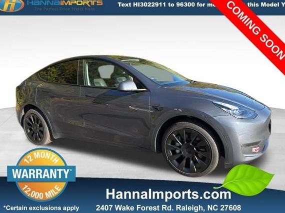 TESLA MODEL Y 2022 7SAYGDEE2NA019605 image TESLA MODEL Y 2022 7SAYGDEE2NA019605 image